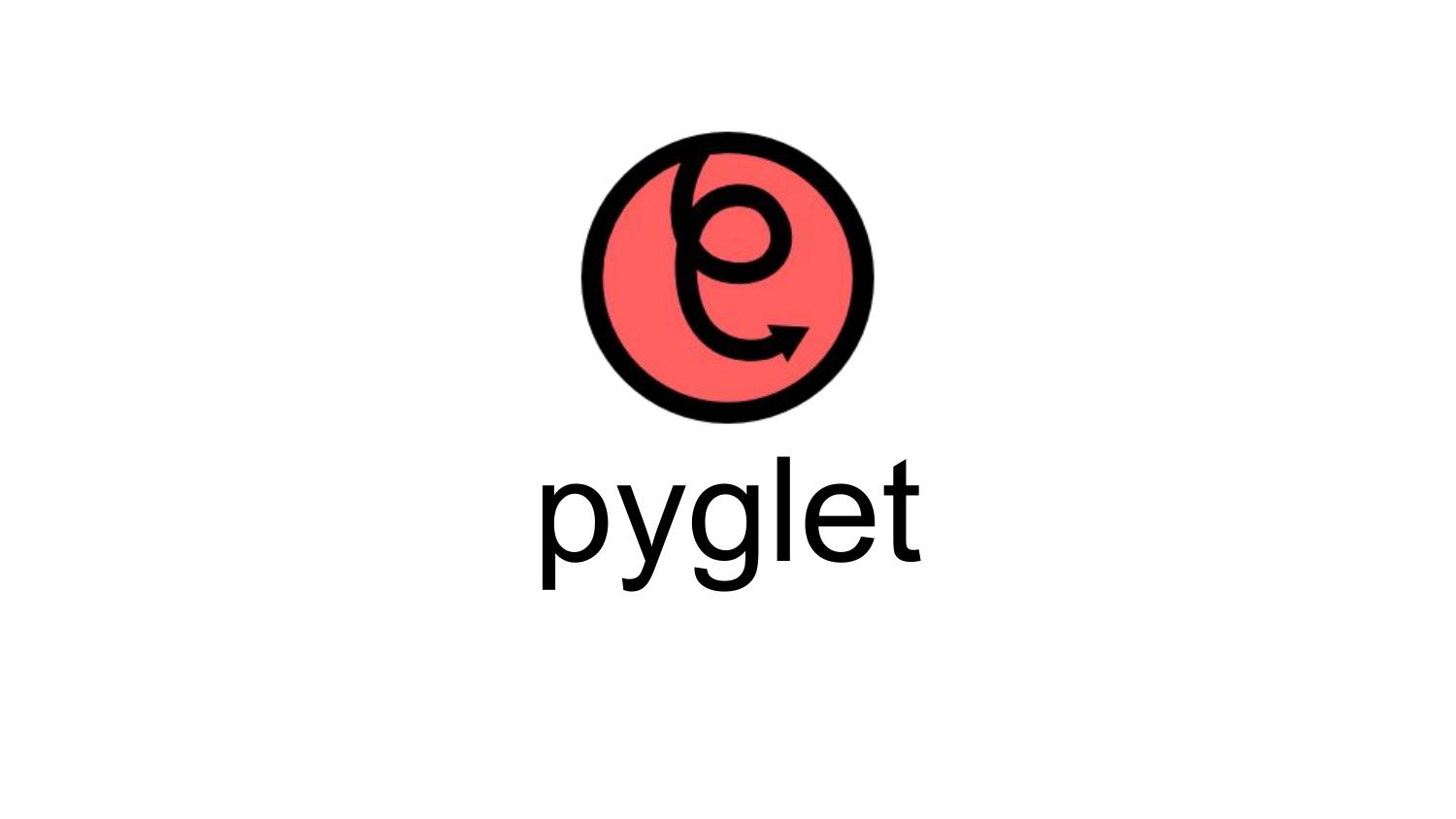 Pyglet