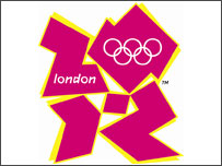 2012 Olympic Logo